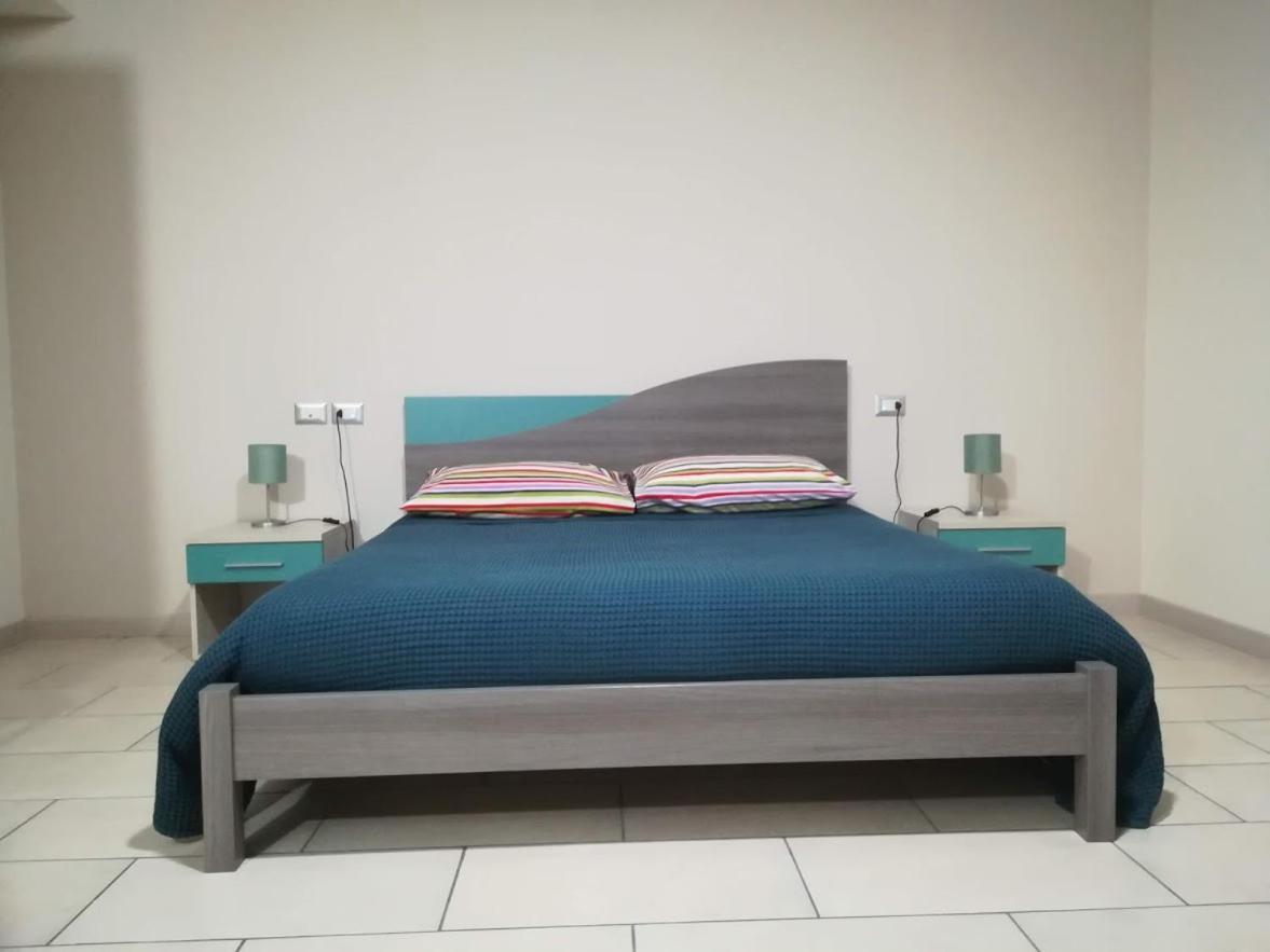 I Colori Dell'etna Bed & Breakfast San Giovanni La Punta